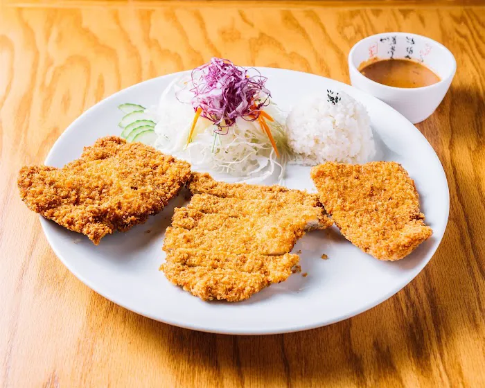 Marrizzang | Korean Food Delivery | Pork cutlet, Hamburger steaks Picture 10