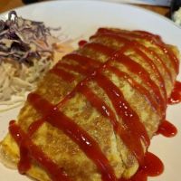 Marrizzang | Korean Food Delivery | Pork cutlet, Hamburger steaks ico