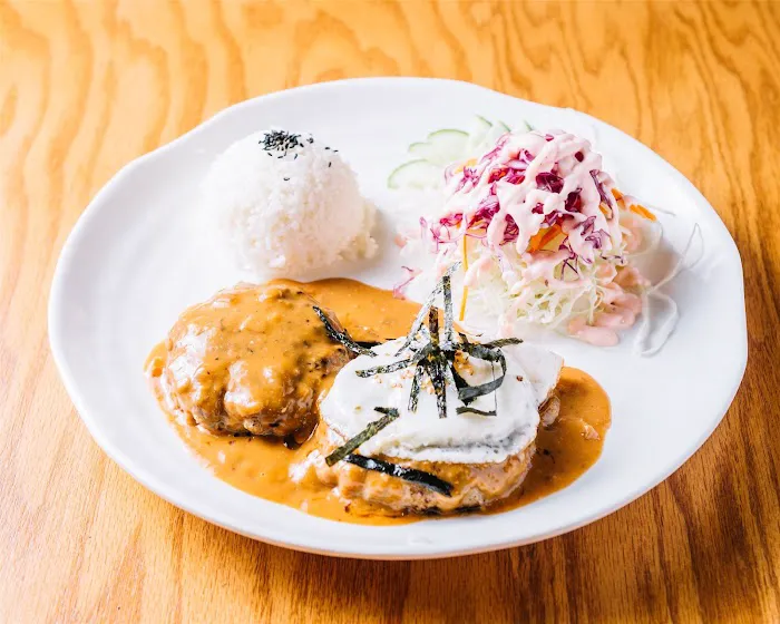 Marrizzang | Korean Food Delivery | Pork cutlet, Hamburger steaks Picture 8