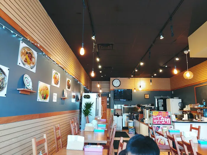 Marrizzang | Korean Food Delivery | Pork cutlet, Hamburger steaks Picture 4