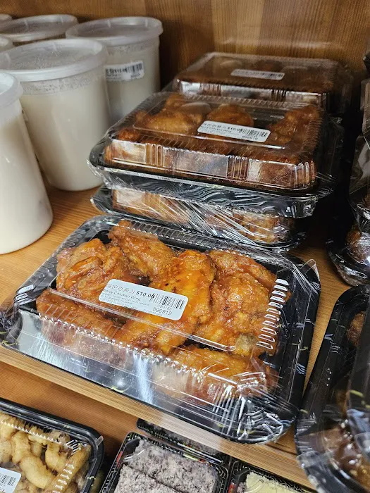 Hansol Food Picture 1