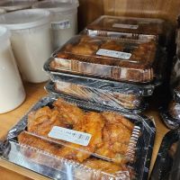 Hansol Food ico