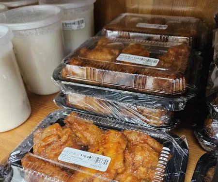 Hansol Food