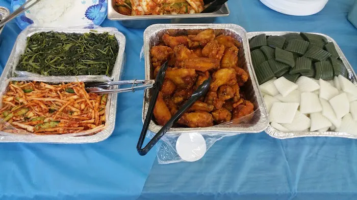 Hansol Food Picture 7
