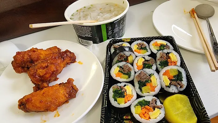 Hansol Food Picture 5