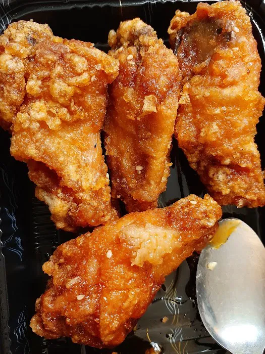 Hansol Food Picture 6