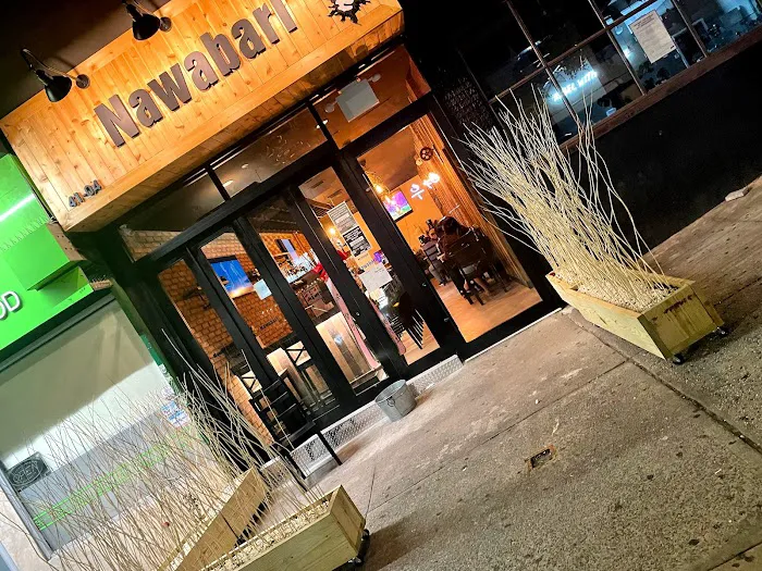 Nawabari (Korean & Japanese cuisine) Picture 2