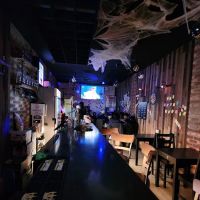 Nawabari (Korean & Japanese cuisine) ico