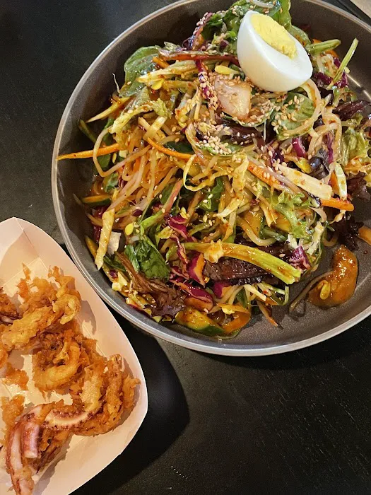 Nawabari (Korean & Japanese cuisine) Picture 7