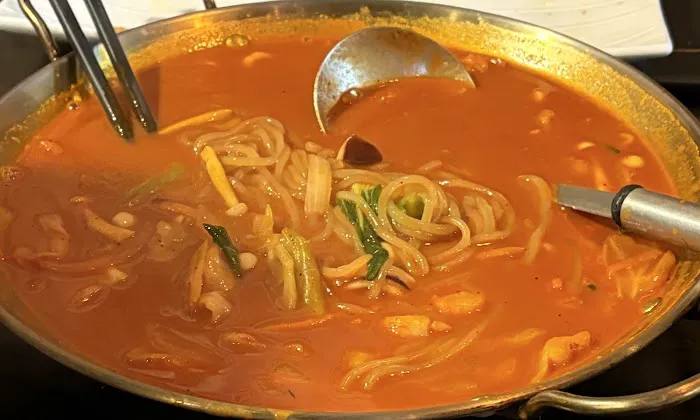 Nawabari (Korean & Japanese cuisine) Picture 8