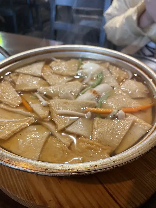 Nawabari (Korean & Japanese cuisine) Picture 5