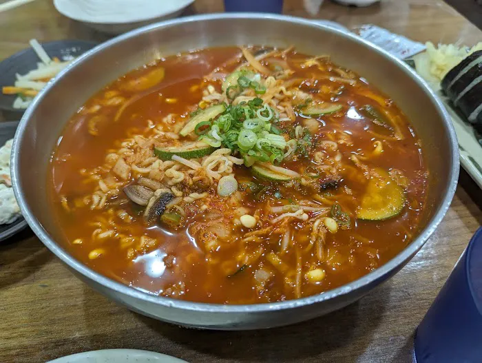 Rolly Kimbab Picture 10