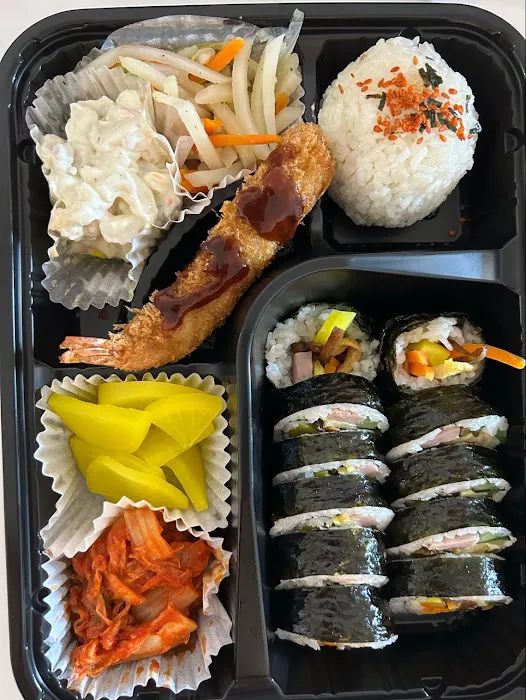 Rolly Kimbab Picture 9