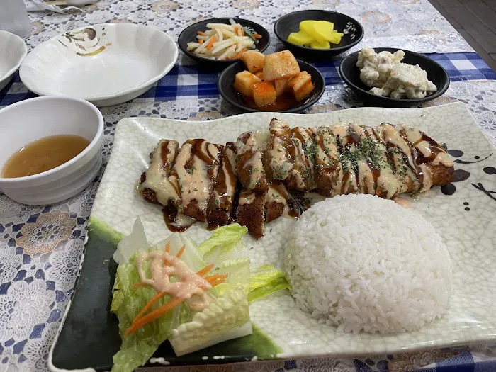 Rolly Kimbab Picture 5