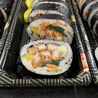 Rolly Kimbab ico