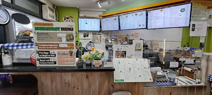Rolly Kimbab Picture 3