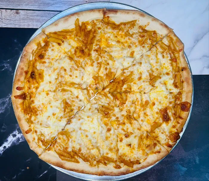 Fratelli's Pizzeria Picture 4