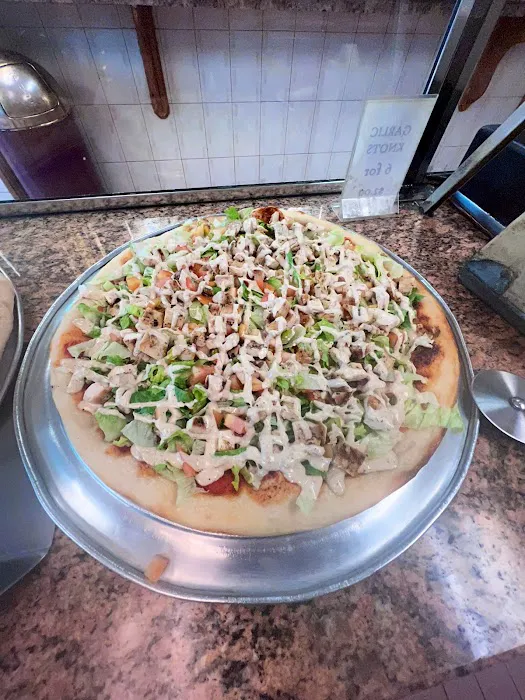 Fratelli's Pizzeria Picture 1