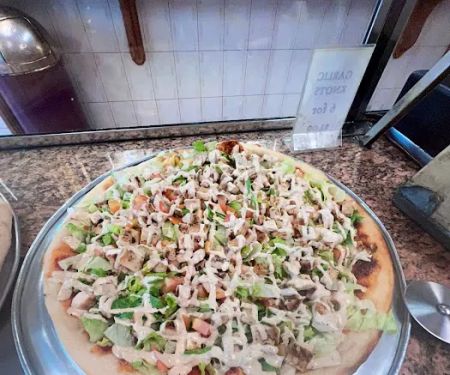 Fratelli's Pizzeria