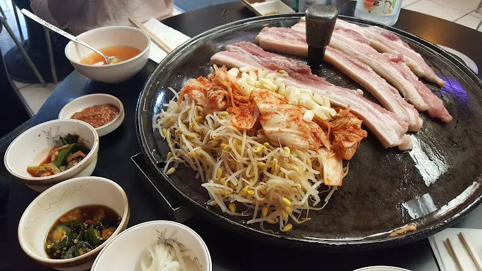 Tong Sam Gyup Goo Yi Picture 2