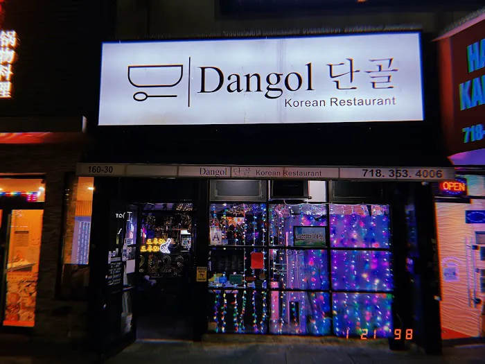 Dangol Picture 9