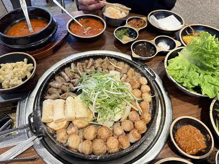 Gopchang Story Flushing Picture 4