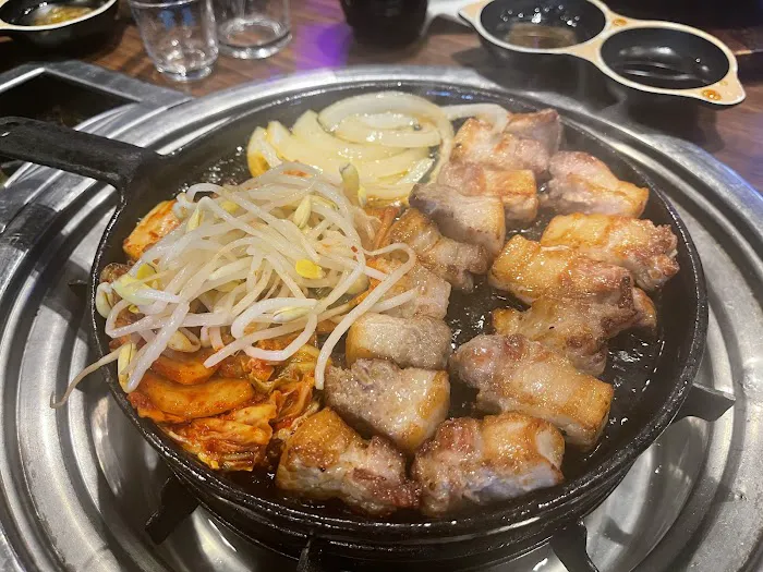 Gopchang Story Flushing Picture 5