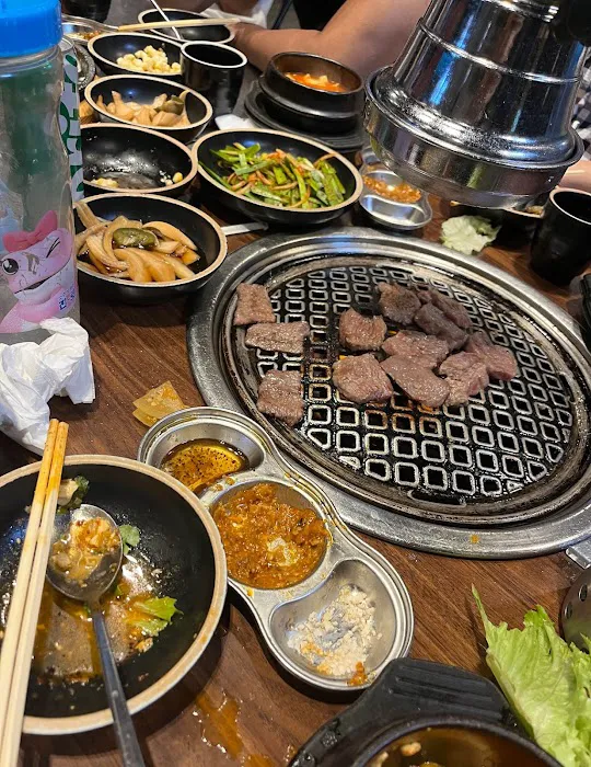 Gopchang Story Flushing Picture 6
