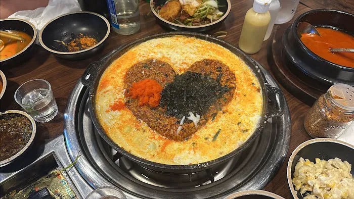 Gopchang Story Flushing Picture 8