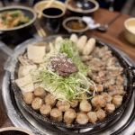 Gopchang Story Flushing