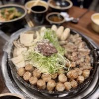 Gopchang Story Flushing ico