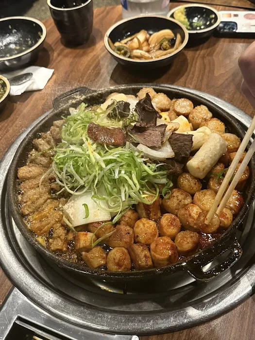 Gopchang Story Flushing Picture 2