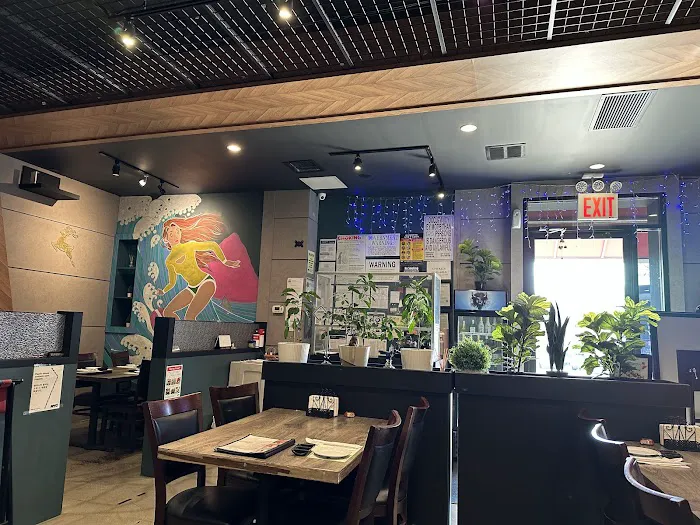 DOKDOYA Restaurant Picture 3