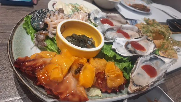 DOKDOYA Restaurant Picture 7