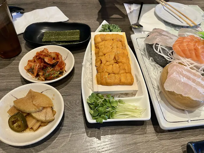 DOKDOYA Restaurant Picture 4