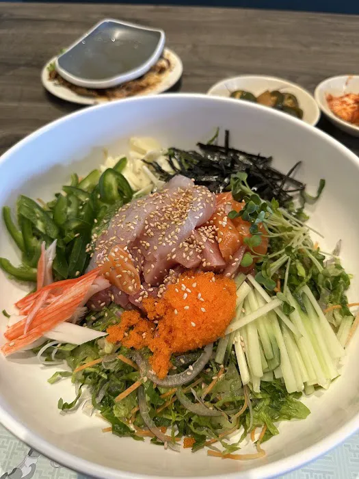 DOKDOYA Restaurant Picture 9