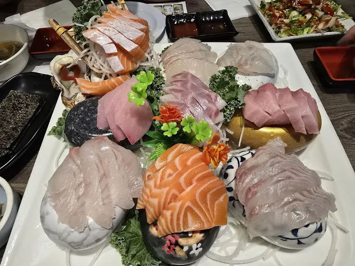 DOKDOYA Restaurant Picture 6