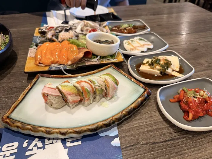 DOKDOYA Restaurant Picture 1