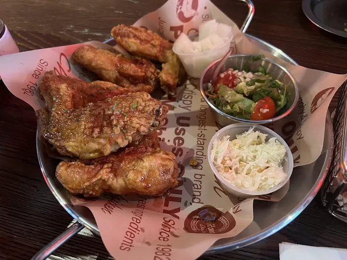 Pelicana Chicken Picture 5