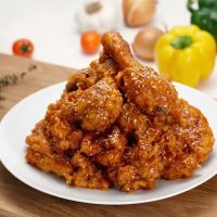 Pelicana Chicken ico