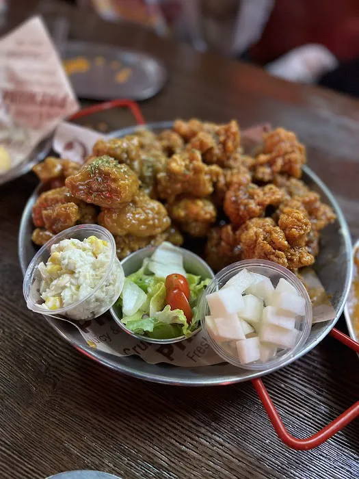 Pelicana Chicken Picture 9