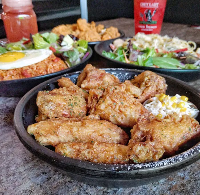 Pelicana Chicken Picture 10