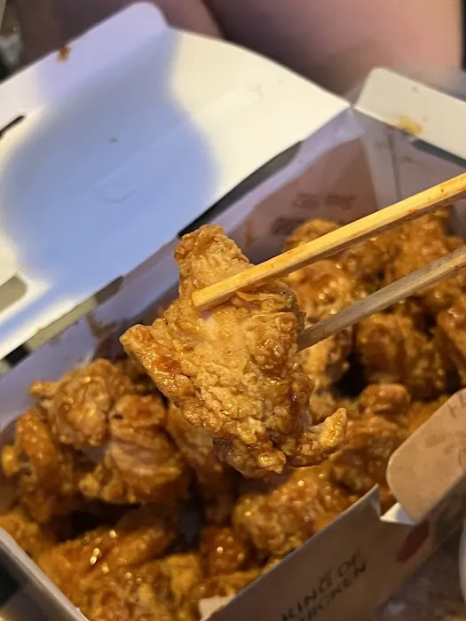 Pelicana Chicken Picture 4