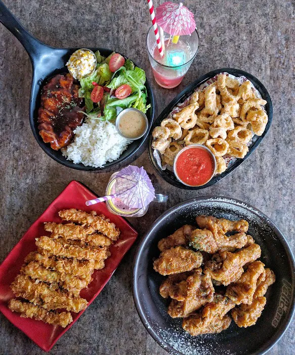 Pelicana Chicken Picture 8
