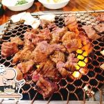 Kimchayul's Myung Poom Galbi/김차열의 명품갈비