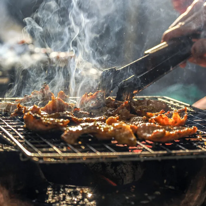 Kimchayul's Myung Poom Galbi/김차열의 명품갈비 Picture 6