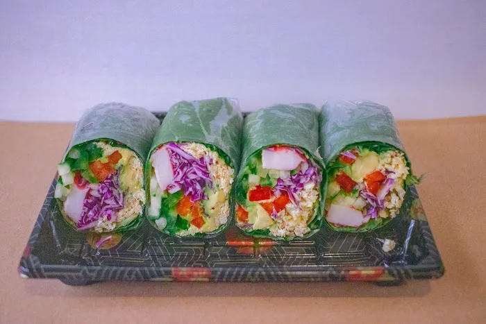 Song Song Gimbap Picture 5
