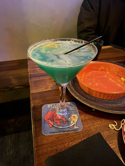 Firefly Bar & Food (The Bandi - Korean Style Bar) Picture 1