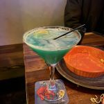 Firefly Bar & Food (The Bandi - Korean Style Bar)