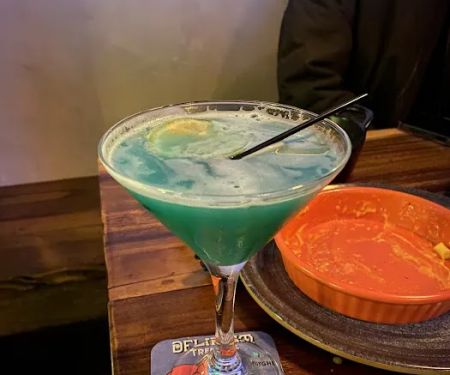 Firefly Bar & Food (The Bandi - Korean Style Bar)
